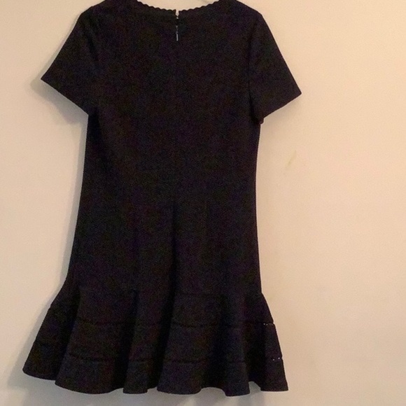 Rebecca Taylor V Neck Dress - Picture 6 of 6